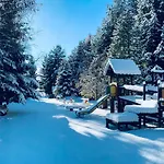 Eko Bajka - Caloroczne Domki W Gorach