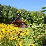 Сasa de vacaciones Eko Bajka - Caloroczne W Gorach Lubawka