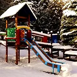 Eko Bajka - Caloroczne Domki W Gorach Holiday home *