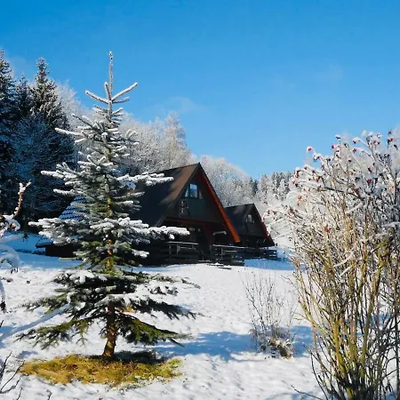 Eko Bajka - Caloroczne W Gorach Lubawka