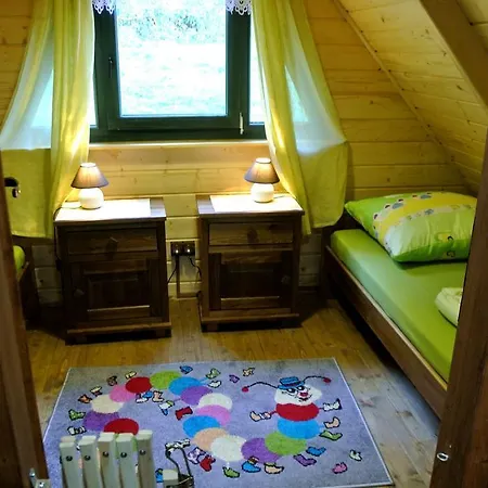 Eko Bajka - Caloroczne W Gorach Lubawka