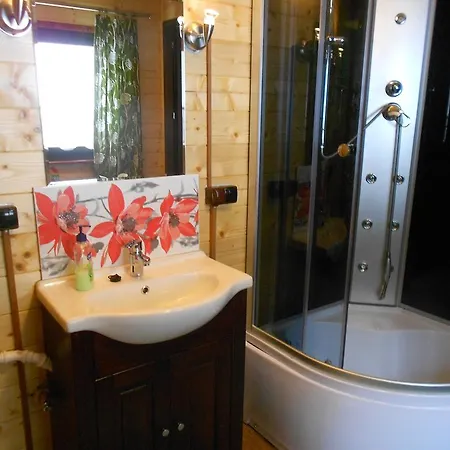 Eko Bajka - Caloroczne W Gorach Lubawka