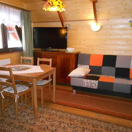 Eko Bajka - Caloroczne W Gorach