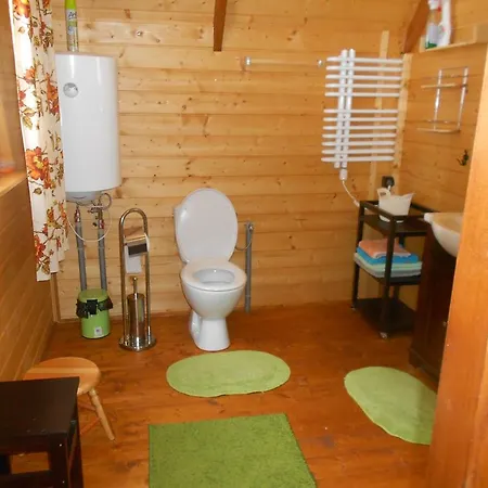 Eko Bajka - Caloroczne W Gorach * Lubawka