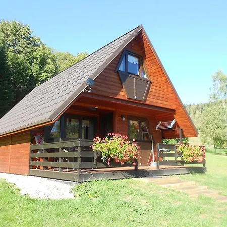 Holiday home Eko Bajka - Caloroczne Domki W Gorach