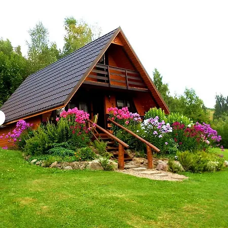 Eko Bajka - Caloroczne W Gorach * Lubawka