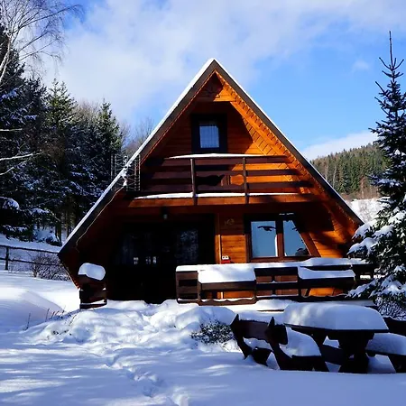 Prázdninový dům Eko Bajka - Caloroczne W Gorach *
