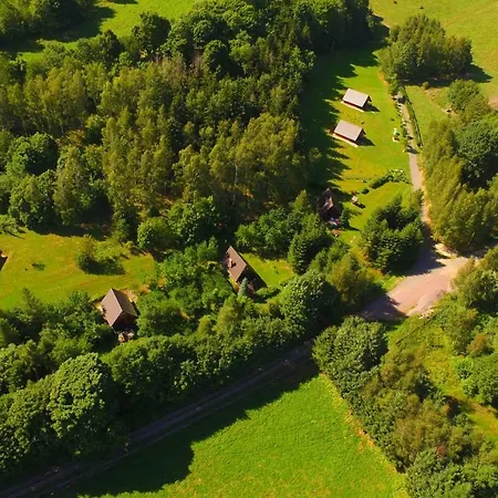 Eko Bajka - Caloroczne W Gorach Lubawka