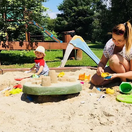 Eko Bajka - Caloroczne W Gorach * Lubawka