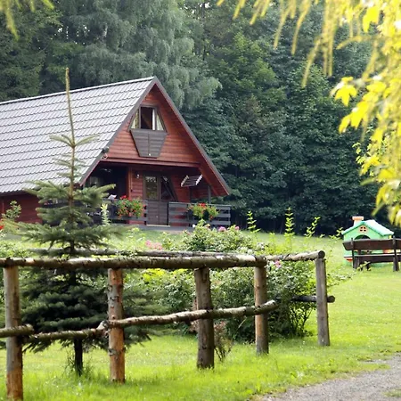 Eko Bajka - Caloroczne W Gorach Lubawka