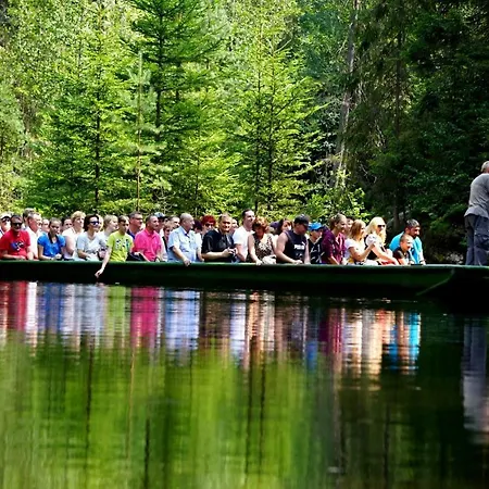 Eko Bajka - Caloroczne W Gorach *