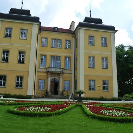 Eko Bajka - Caloroczne Domki W Gorach Holiday home Lubawka