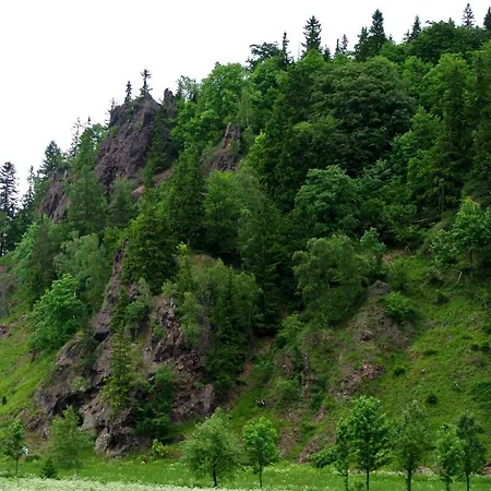 Eko Bajka - Caloroczne W Gorach Prázdninový dům *