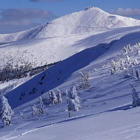 Prázdninový dům Eko Bajka - Caloroczne W Gorach