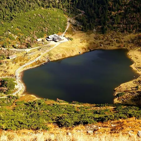 Eko Bajka - Caloroczne W Gorach Prázdninový dům