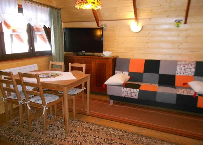 Eko Bajka - Caloroczne W Gorach