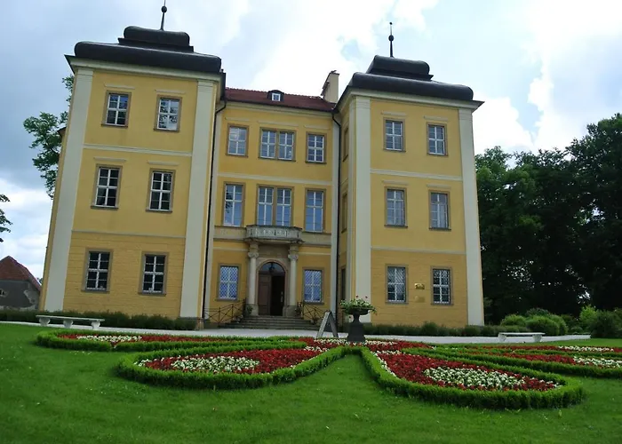 Eko Bajka - Caloroczne Domki W Gorach Holiday home Lubawka