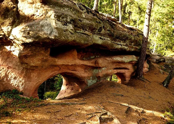 Eko Bajka - Caloroczne Domki W Gorach Lubawka