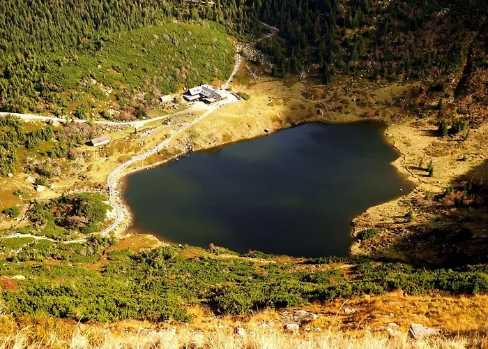 Eko Bajka - Caloroczne Domki W Gorach Holiday home