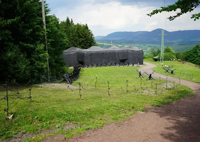 Holiday home Eko Bajka - Caloroczne Domki W Gorach *