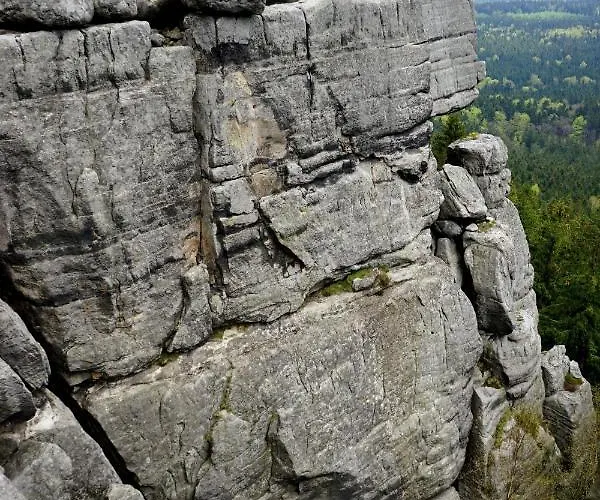 Holiday home Eko Bajka - Caloroczne Domki W Gorach Lubawka