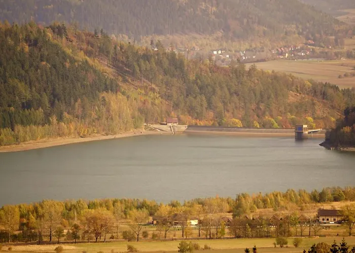 Holiday home Eko Bajka - Caloroczne Domki W Gorach Lubawka